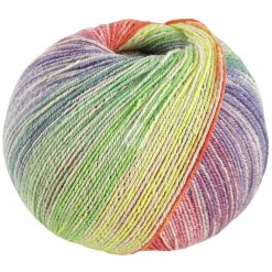 Meilenweit 100 | Cotton Bamboo Positano fv. 2563