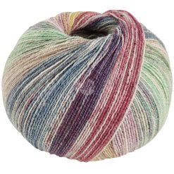 Meilenweit 100 | Cotton Bamboo Positano fv. 2566