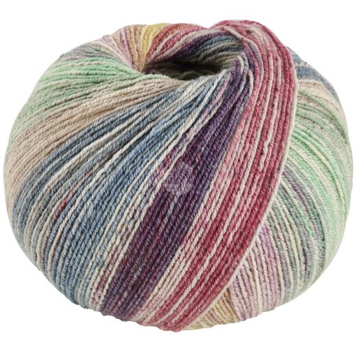 Meilenweit 100 | Cotton Bamboo Positano fv. 2566