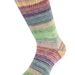 Meilenweit 100 | Cotton Bamboo Positano fv. 2566