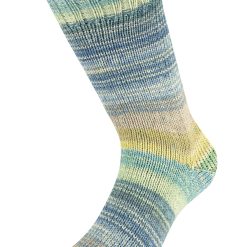 Meilenweit 100 | Cotton Bamboo Positano fv. 2567