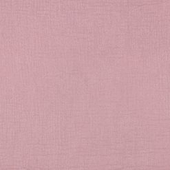 Double gauze i fv. lilac med glitter