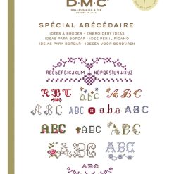Minibog "ABC"