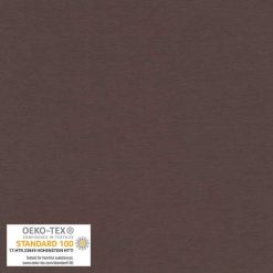 Bomuldsjersey | taupe fv. 003