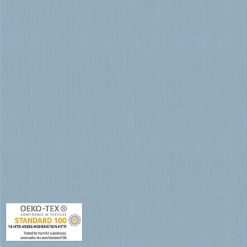 Rib 1x1 | dream blue fv. 021