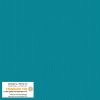 Rib 1x1 | teal fv. 051