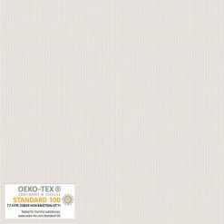 Rib 2x2 i råhvid fv. 200