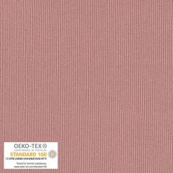Rib 2x2 | rosette fv. 037