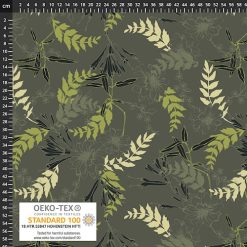 Light & Lush | Fastvævet viskose - Fall '25