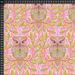 Tula Pink | Hootie Patootie In Honey