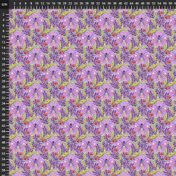 Tula Pink | Shake Your Money Maker Blossom