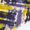 Mind the MAKER | Widey Brush viskose - Twillight Spark