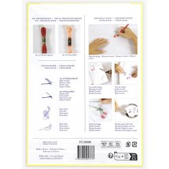 Magic paper