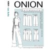 Onion | Løs buks 4004