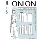 Onion | Løs buks 4004