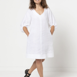 Style Arc | Zalia Woven Top & Dress