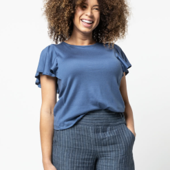 Style Arc | Posie Knit Top