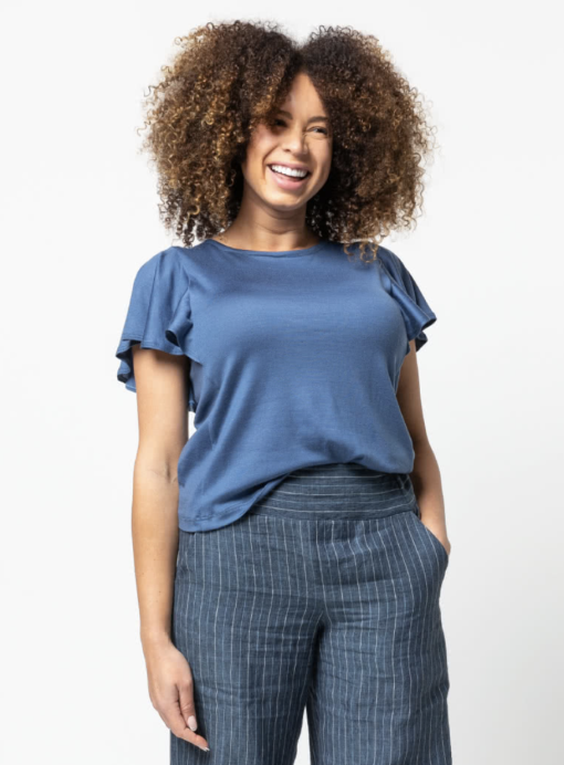 Style Arc | Posie Knit Top