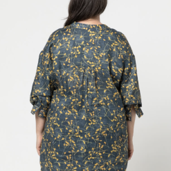 Style Arc | Kent Woven Tunic