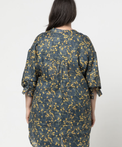 Style Arc | Kent Woven Tunic
