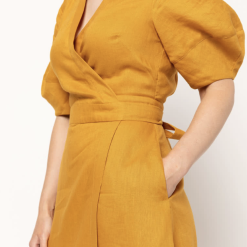 Style Arc | Millicent Wrap Dress