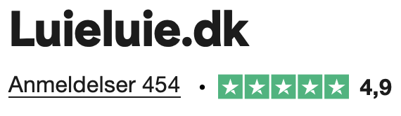 Trustpilot Luieluie