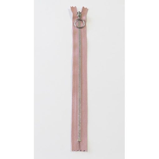 YKK 4 mm lynlås