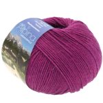 ALPINA Landhauswolle fv. fuschia 061