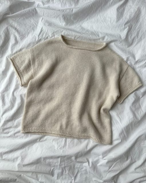 PetiteKnit | Cloud Tee