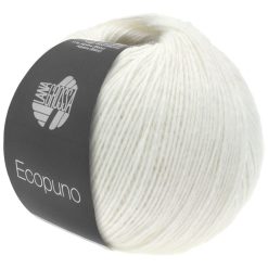Ecopuno | hvid fv. 26