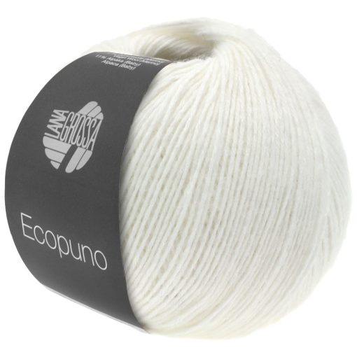 Ecopuno | hvid fv. 26