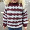 PetiteKnit | Key Sweater Junior