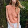Summer Softness | Top - model 29
