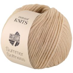 Summer Softness fv. 03 beige