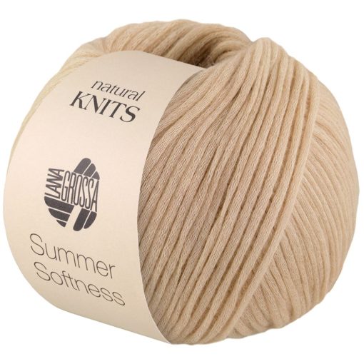 Summer Softness fv. 03 beige