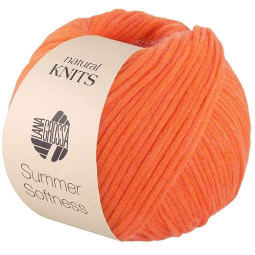 Summer Softness fv. 06 græskar