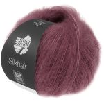 Silkhair | Mauve fv. 216