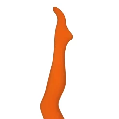 Margot strømpebukser | OC Deep Orange