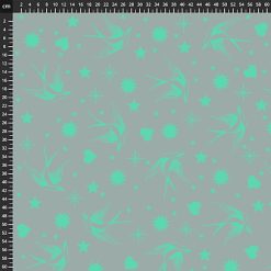 Tula Pink | True Colors Neon Inks - Spirit