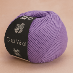 Cool Wool