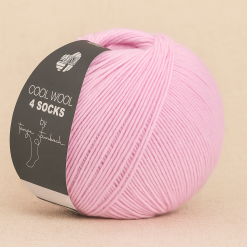 Cool Wool 4 Socks