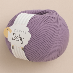 Cool Wool Baby