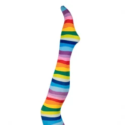 Margot strømpebukser | Rainbow Panorama - S-2XL