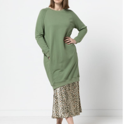 Style Arc | Anderson Knit Dress