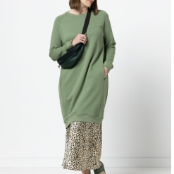 Style Arc | Anderson Knit Dress
