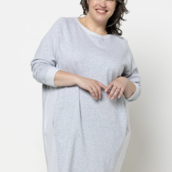 Style Arc | Anderson Knit Dress