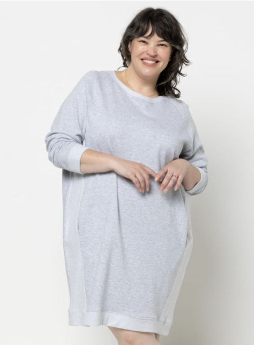 Style Arc | Anderson Knit Dress