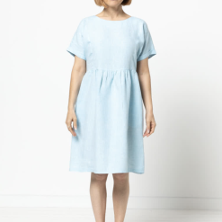 Style Arc | Lacey Dress