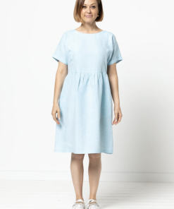 Style Arc | Lacey Dress