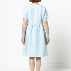 Style Arc | Lacey Dress